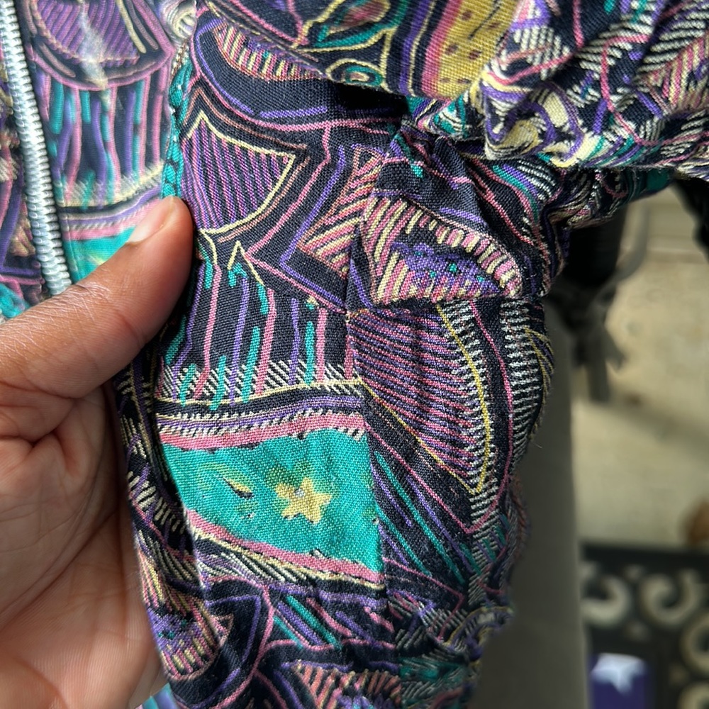 Ride Jacket M - Picture 4 of 7